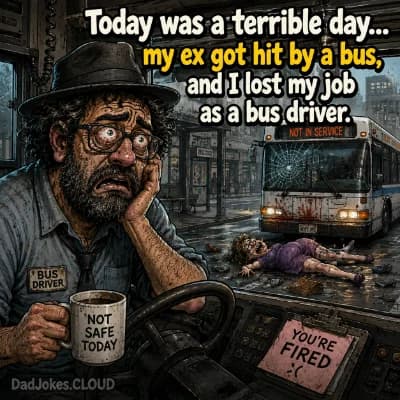 Rough Shift Downtown