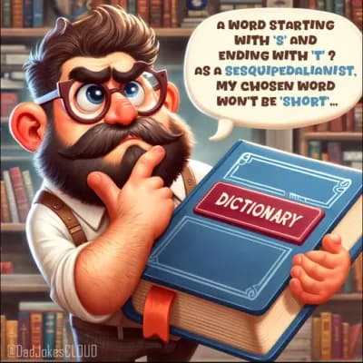 The Long Word Expert