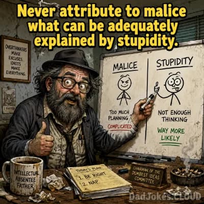 Razor Sharp Theory