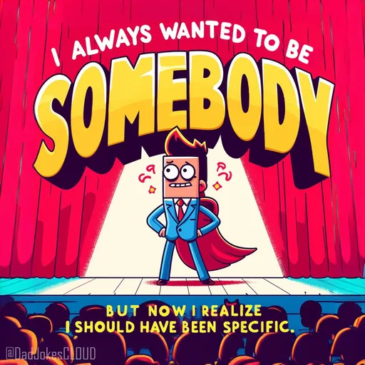 From Ambition to Clarity