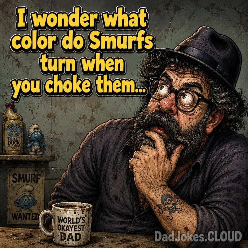 Asking For A Friend