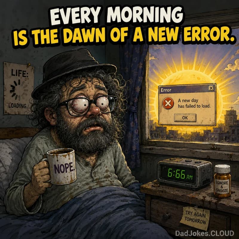 Sunrise Operations Report