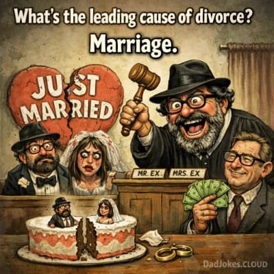 Leading Cause Unveiled