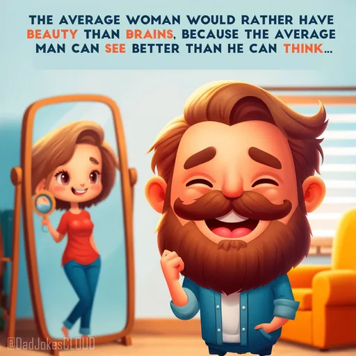 The Average Man's Dilemma