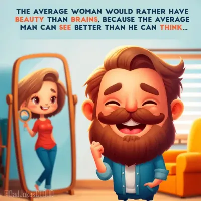 The Average Man's Dilemma