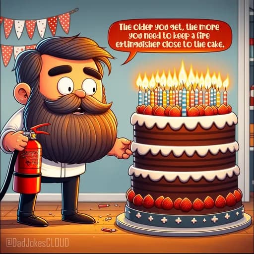 Aging and Fire Safety