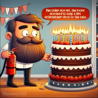 Aging and Fire Safety