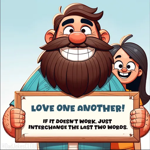 Switching Words, Finding Love