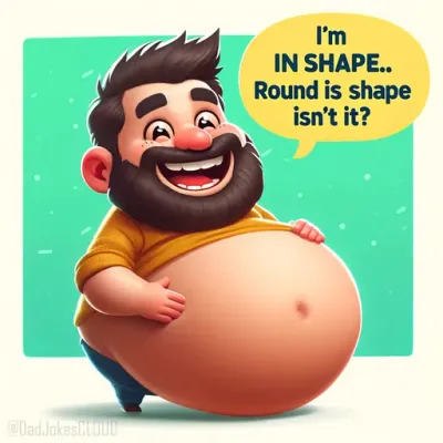 Round and Proud