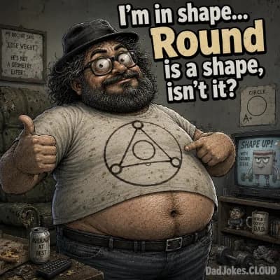 Geometrically Speaking
