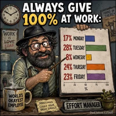 Audit-Proof Effort
