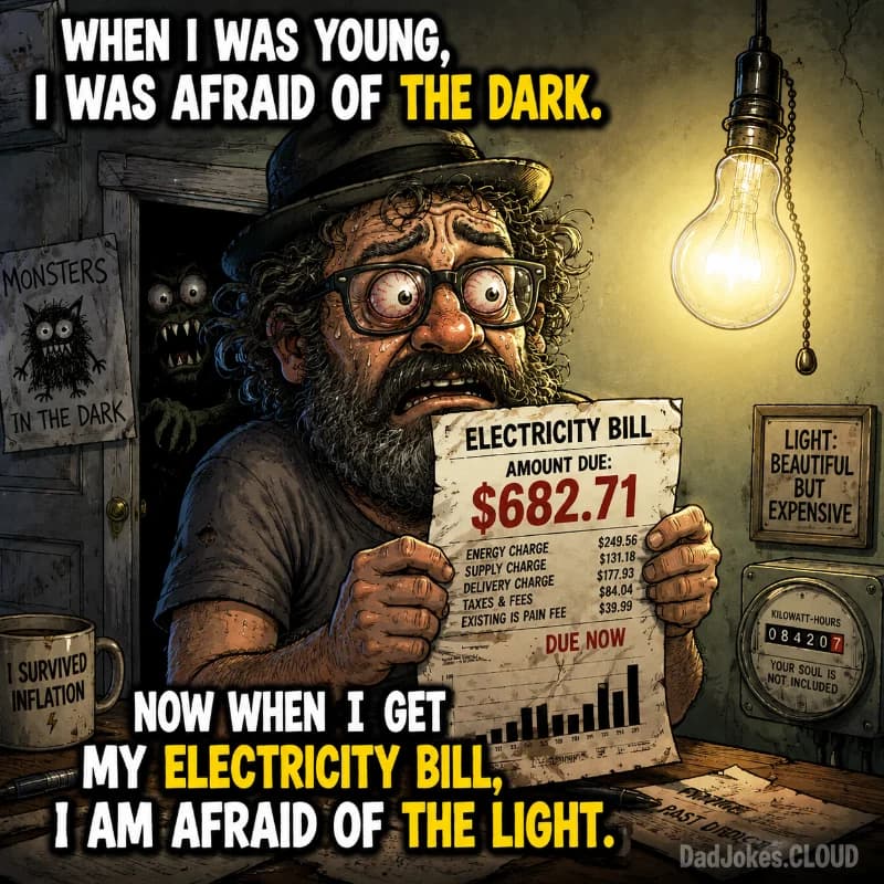 Bill Shock Specialist