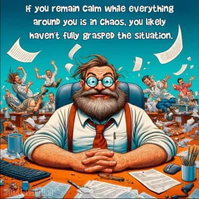 Situational Awareness