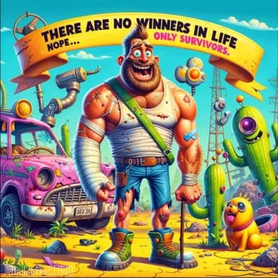 A Story of Resilience