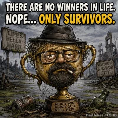 Trophy Shelf Is A Myth
