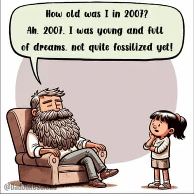 Aged to Perfection