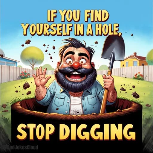 Hole-in-One Advice