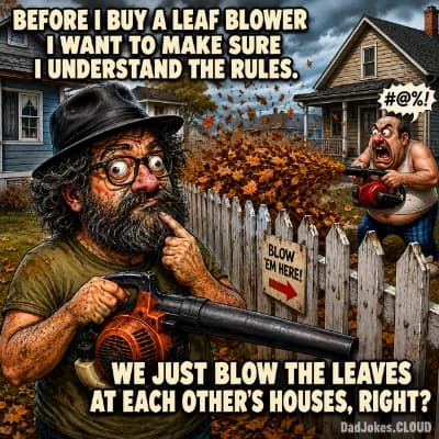 Suburban Treaty Negotiations