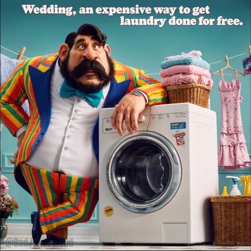 The Cost of Clean Clothes