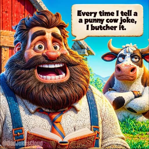 Barnyard Blunders