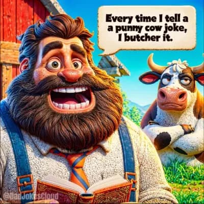 Barnyard Blunders