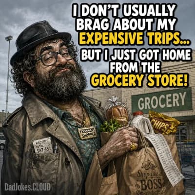 Big Spender Update