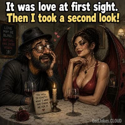 Optometry Saved Me