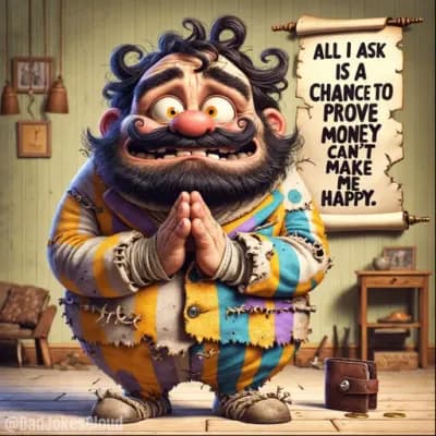 Happiness Experiment