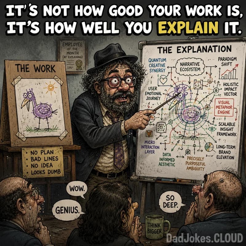 The Real Office Skill