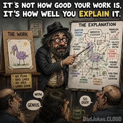 The Real Office Skill
