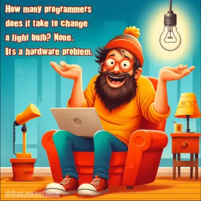 The Light Bulb Dilemma