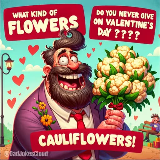 Valentine's Day No-No