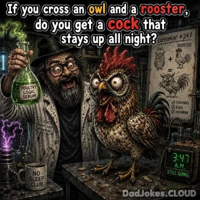 Barnyard Genetics 101