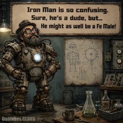 Periodic Table of Heroes