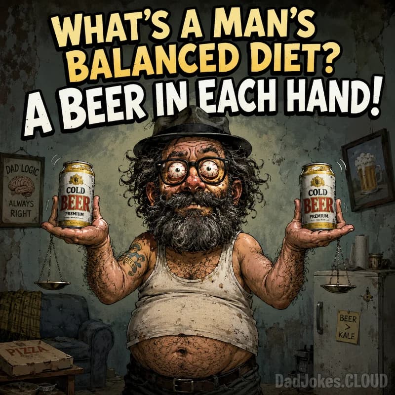 Two Fisted Wisdom