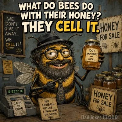Hive Mind Hustle
