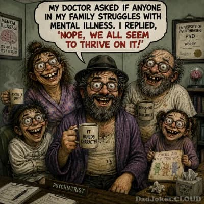 Family Checkup