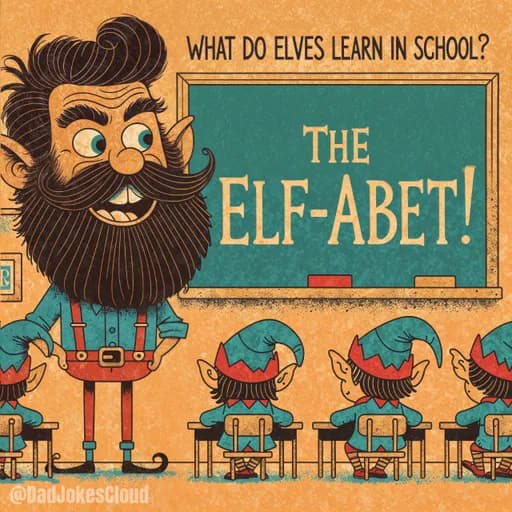 The ABCs of Elves