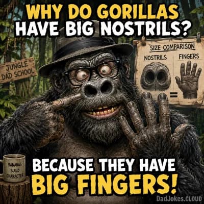 Zoo Wisdom