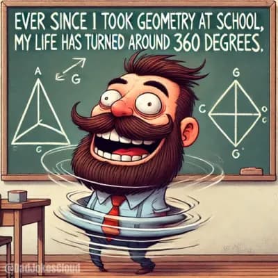 360 Degrees of Change