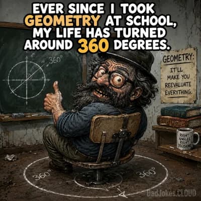 Math Major Energy