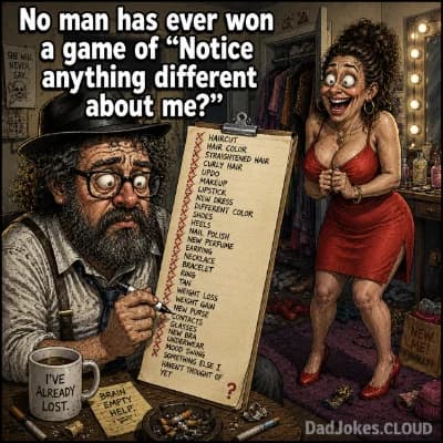 Unwinnable Quiz
