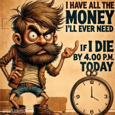 Financial Planning: A Short-Term View