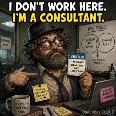 Billable Loitering