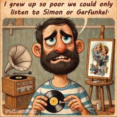 Growing Up with Limited Tunes