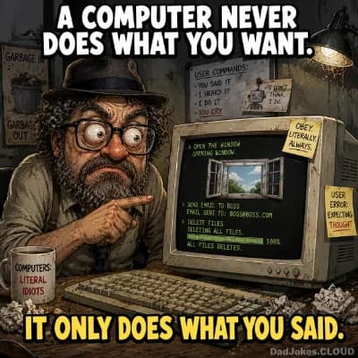 Machine Versus Man