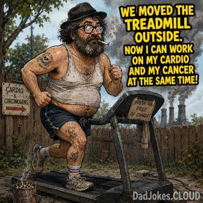 Backyard Fitness Plan