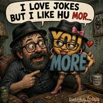 Comedy By The Pound
