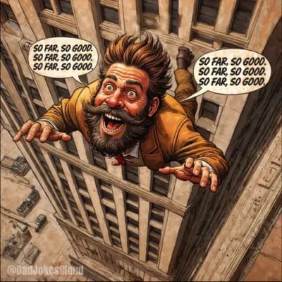 A Positive Perspective