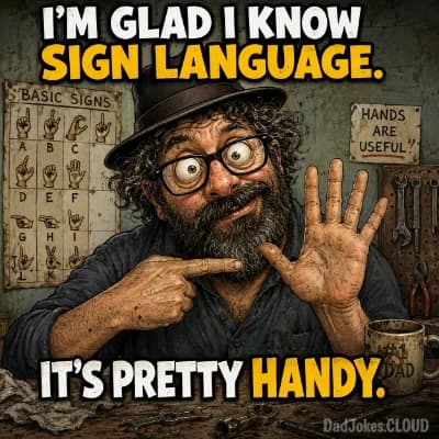 Talk With Your Mitts